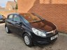 USED 2008 58 VAUXHALL CORSA 1.2 LIFE A/C 5d 80 BHP 