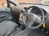 USED 2008 58 VAUXHALL CORSA 1.2 LIFE A/C 5d 80 BHP 