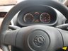USED 2008 58 VAUXHALL CORSA 1.2 LIFE A/C 5d 80 BHP 