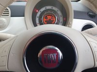 USED 2012 61 FIAT 500 1.2 LOUNGE 3d 69 BHP 