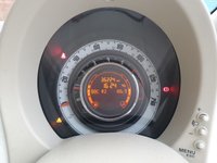 USED 2012 61 FIAT 500 1.2 LOUNGE 3d 69 BHP 