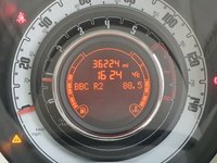 USED 2012 61 FIAT 500 1.2 LOUNGE 3d 69 BHP 