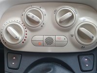 USED 2012 61 FIAT 500 1.2 LOUNGE 3d 69 BHP 