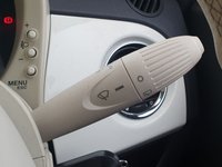 USED 2012 61 FIAT 500 1.2 LOUNGE 3d 69 BHP 