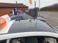 USED 2012 61 FIAT 500 1.2 LOUNGE 3d 69 BHP 