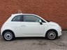 USED 2012 61 FIAT 500 1.2 LOUNGE 3d 69 BHP 