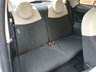 USED 2012 61 FIAT 500 1.2 LOUNGE 3d 69 BHP 