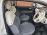 USED 2012 61 FIAT 500 1.2 LOUNGE 3d 69 BHP 
