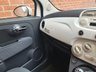 USED 2012 61 FIAT 500 1.2 LOUNGE 3d 69 BHP 