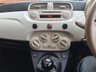 USED 2012 61 FIAT 500 1.2 LOUNGE 3d 69 BHP 