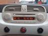 USED 2012 61 FIAT 500 1.2 LOUNGE 3d 69 BHP 