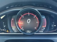 USED 2015 65 VOLVO V40 1.6 D2 R-DESIGN 5d 113 BHP 