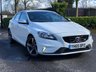 USED 2015 65 VOLVO V40 1.6 D2 R-DESIGN 5d 113 BHP 