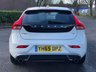 USED 2015 65 VOLVO V40 1.6 D2 R-DESIGN 5d 113 BHP 