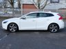USED 2015 65 VOLVO V40 1.6 D2 R-DESIGN 5d 113 BHP 