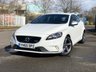 USED 2015 65 VOLVO V40 1.6 D2 R-DESIGN 5d 113 BHP 