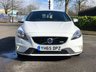 USED 2015 65 VOLVO V40 1.6 D2 R-DESIGN 5d 113 BHP 
