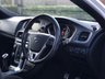 USED 2015 65 VOLVO V40 1.6 D2 R-DESIGN 5d 113 BHP 
