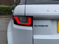 USED 2016 66 LAND ROVER RANGE ROVER EVOQUE 2.0 ED4 SE 5d 148 BHP 