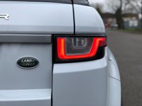 USED 2016 66 LAND ROVER RANGE ROVER EVOQUE 2.0 ED4 SE 5d 148 BHP 