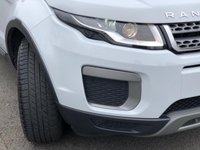 USED 2016 66 LAND ROVER RANGE ROVER EVOQUE 2.0 ED4 SE 5d 148 BHP 