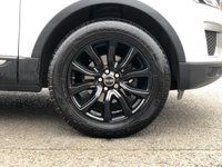 USED 2016 66 LAND ROVER RANGE ROVER EVOQUE 2.0 ED4 SE 5d 148 BHP 
