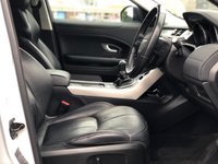 USED 2016 66 LAND ROVER RANGE ROVER EVOQUE 2.0 ED4 SE 5d 148 BHP 