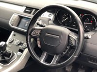 USED 2016 66 LAND ROVER RANGE ROVER EVOQUE 2.0 ED4 SE 5d 148 BHP 