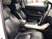 USED 2016 66 LAND ROVER RANGE ROVER EVOQUE 2.0 ED4 SE 5d 148 BHP 