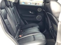 USED 2016 66 LAND ROVER RANGE ROVER EVOQUE 2.0 ED4 SE 5d 148 BHP 