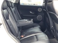 USED 2016 66 LAND ROVER RANGE ROVER EVOQUE 2.0 ED4 SE 5d 148 BHP 