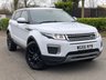 USED 2016 66 LAND ROVER RANGE ROVER EVOQUE 2.0 ED4 SE 5d 148 BHP 