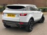 USED 2016 66 LAND ROVER RANGE ROVER EVOQUE 2.0 ED4 SE 5d 148 BHP 