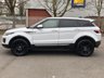 USED 2016 66 LAND ROVER RANGE ROVER EVOQUE 2.0 ED4 SE 5d 148 BHP 