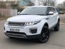 USED 2016 66 LAND ROVER RANGE ROVER EVOQUE 2.0 ED4 SE 5d 148 BHP 