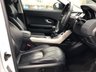 USED 2016 66 LAND ROVER RANGE ROVER EVOQUE 2.0 ED4 SE 5d 148 BHP 
