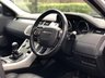 USED 2016 66 LAND ROVER RANGE ROVER EVOQUE 2.0 ED4 SE 5d 148 BHP 