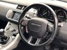 USED 2016 66 LAND ROVER RANGE ROVER EVOQUE 2.0 ED4 SE 5d 148 BHP 