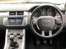 USED 2016 66 LAND ROVER RANGE ROVER EVOQUE 2.0 ED4 SE 5d 148 BHP 