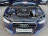 USED 2015 15 AUDI A5 2.0 TDI SportBack SE TECHNIK 5dr - LEATHER 