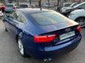 USED 2015 15 AUDI A5 2.0 TDI SportBack SE TECHNIK 5dr - LEATHER 