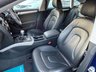 USED 2015 15 AUDI A5 2.0 TDI SportBack SE TECHNIK 5dr - LEATHER 