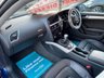 USED 2015 15 AUDI A5 2.0 TDI SportBack SE TECHNIK 5dr - LEATHER 