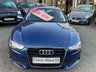 USED 2015 15 AUDI A5 2.0 TDI SportBack SE TECHNIK 5dr - LEATHER 