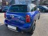 USED 2014 64 MINI COUNTRYMAN 1.6 D Cooper ALL4 5dr 4x4 WHEEL DRIVE 