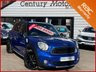 USED 2014 64 MINI COUNTRYMAN 1.6 D Cooper ALL4 5dr 4x4 WHEEL DRIVE 