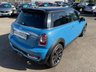 USED 2013 62 MINI HATCH 2.0 Cooper SD BAYSWATER (Chili) 3dr - SAT NAV 
