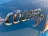 USED 2013 62 MINI HATCH 2.0 Cooper SD BAYSWATER (Chili) 3dr - SAT NAV 