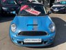 USED 2013 62 MINI HATCH 2.0 Cooper SD BAYSWATER (Chili) 3dr - SAT NAV 