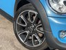 USED 2013 62 MINI HATCH 2.0 Cooper SD BAYSWATER (Chili) 3dr - SAT NAV 